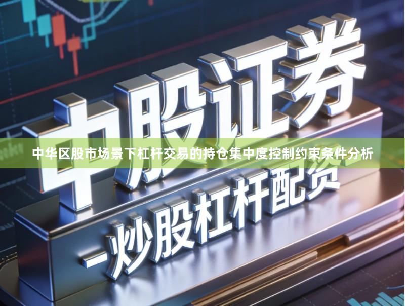 中华区股市场景下杠杆交易的持仓集中度控制约束条件分析