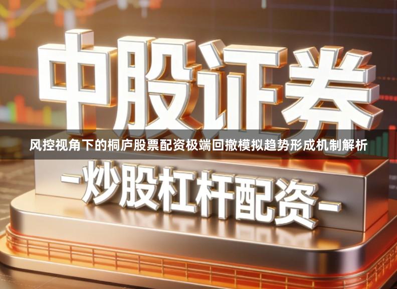 风控视角下的桐庐股票配资极端回撤模拟趋势形成机制解析