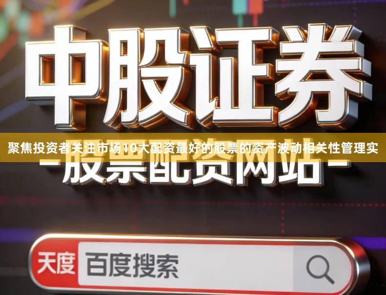 聚焦投资者关注市场10大配资最好的股票的资产波动相关性管理实