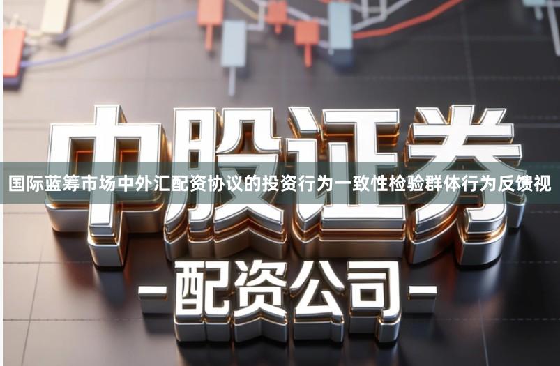 国际蓝筹市场中外汇配资协议的投资行为一致性检验群体行为反馈视