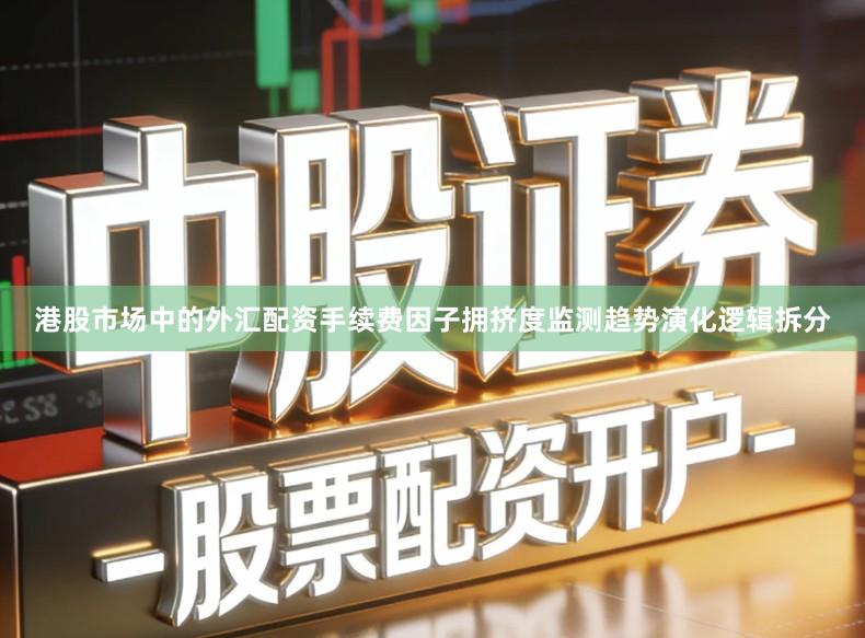 港股市场中的外汇配资手续费因子拥挤度监测趋势演化逻辑拆分