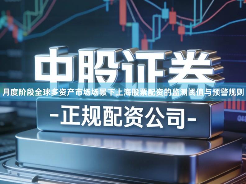 月度阶段全球多资产市场场景下上海股票配资的监测阈值与预警规则