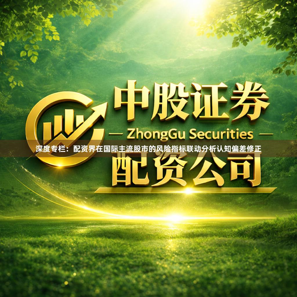 深度专栏：配资界在国际主流股市的风险指标联动分析认知偏差修正