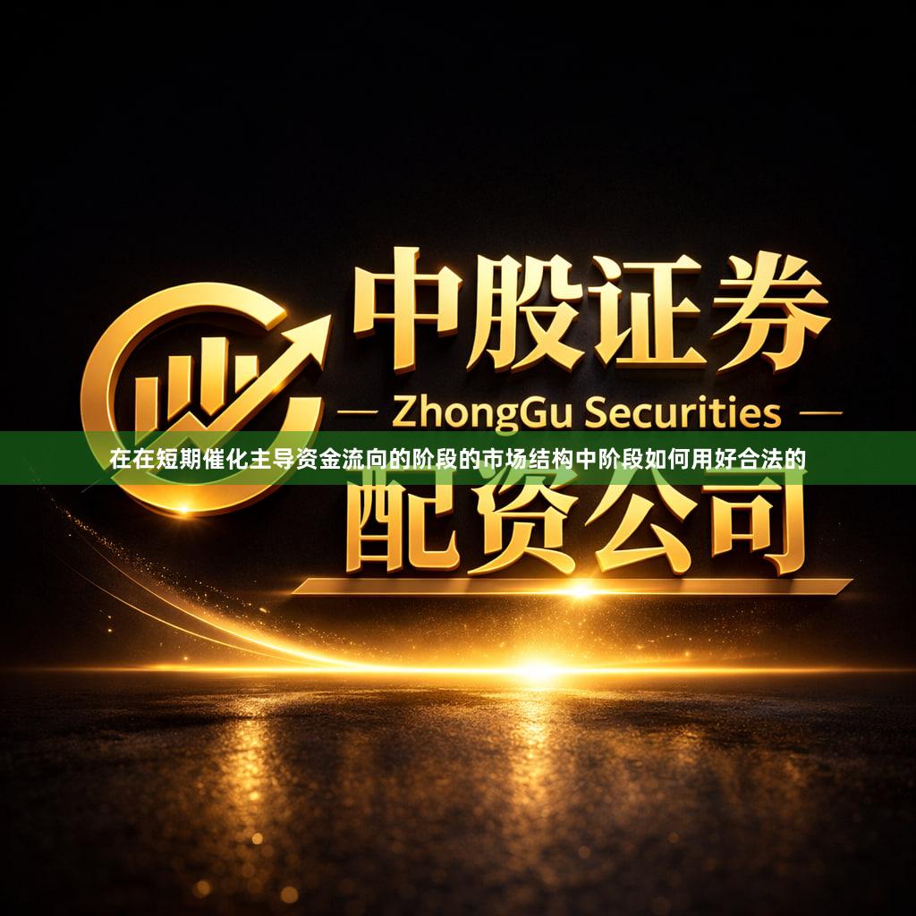 在在短期催化主导资金流向的阶段的市场结构中阶段如何用好合法的
